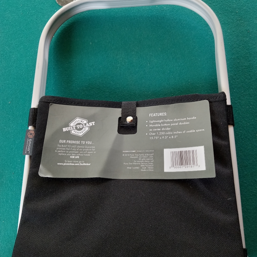 Basket - Picture 2 of 2